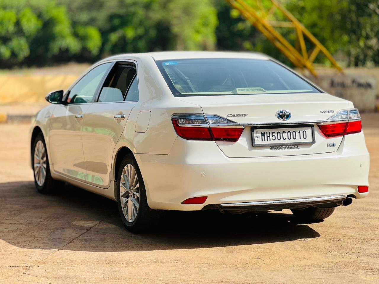 Camry 